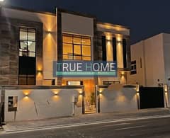 للبيع فيلا في الحوشي