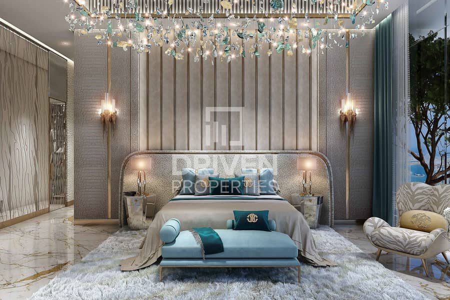 Genuine OP Resale | Motivated Seller | Sea View