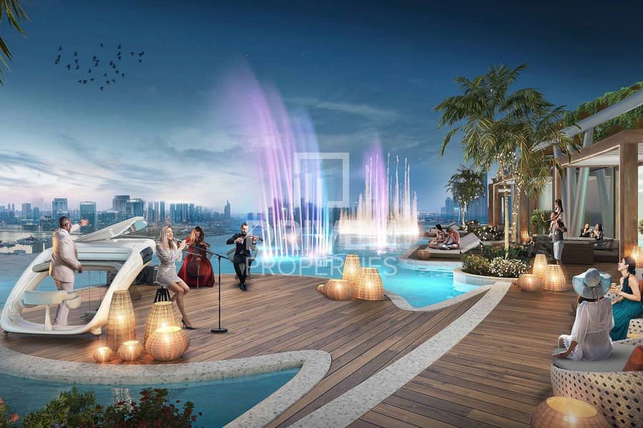 Genuine OP Resale | Motivated Seller | Sea View - Image 7