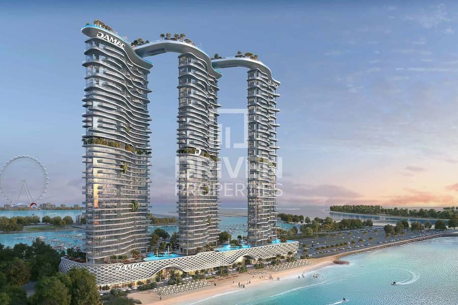 Genuine OP Resale | Motivated Seller | Sea View - Image 10