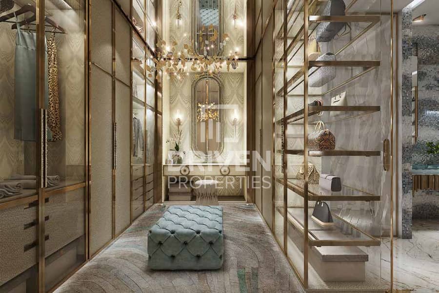 Genuine OP Resale | Motivated Seller | Sea View - Image 11