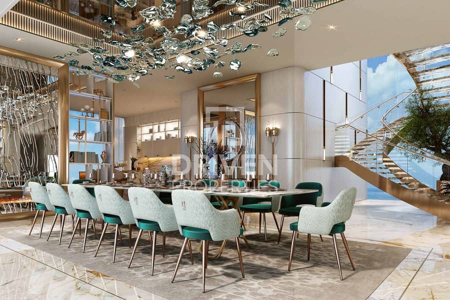 Genuine OP Resale | Motivated Seller | Sea View - Image 16