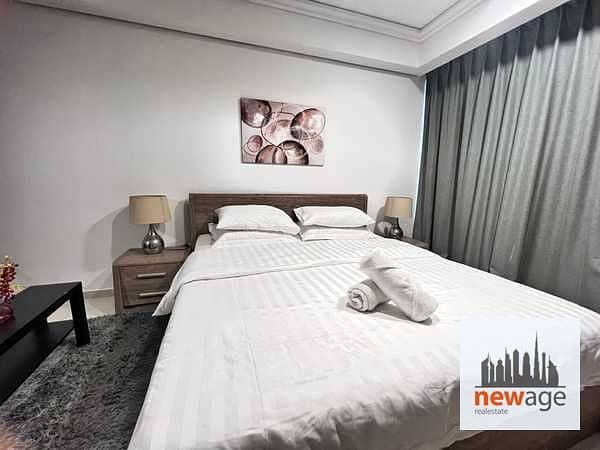 Furnished Studio For Rent In Goldcrest Views 2 (JLT Cluster J) - Image 7