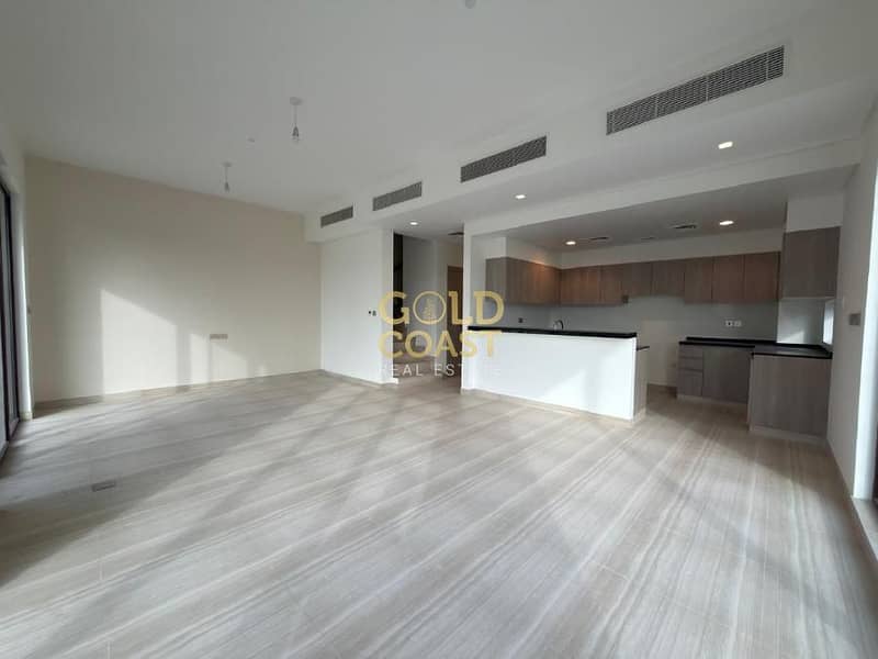 Ultra-Spacious 5BR Villa | Golfside Living at Damac Hills | Corner Unit | Elite Community | Family Living Redefined