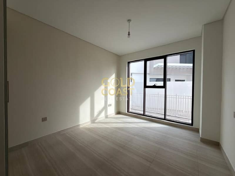 Ultra-Spacious 5BR Villa | Golfside Living at Damac Hills | Corner Unit | Elite Community | Family Living Redefined - Image 6