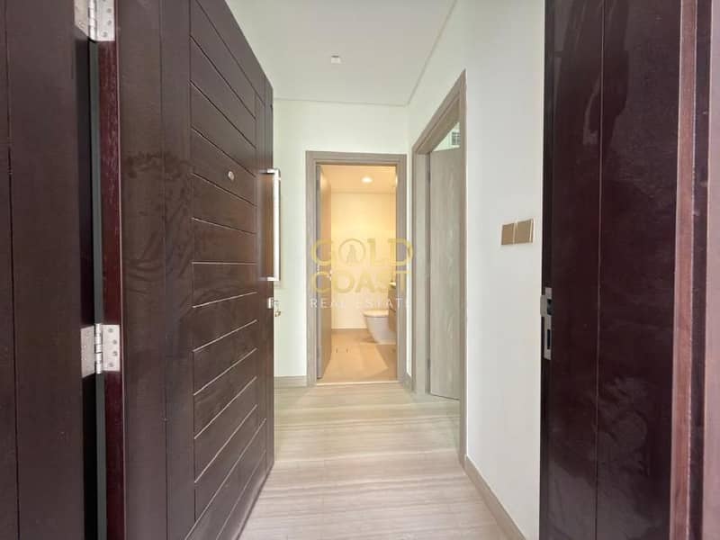 Ultra-Spacious 5BR Villa | Golfside Living at Damac Hills | Corner Unit | Elite Community | Family Living Redefined - Image 9