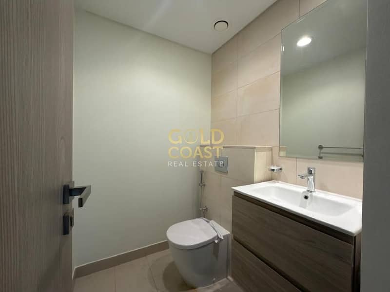 Ultra-Spacious 5BR Villa | Golfside Living at Damac Hills | Corner Unit | Elite Community | Family Living Redefined - Image 10