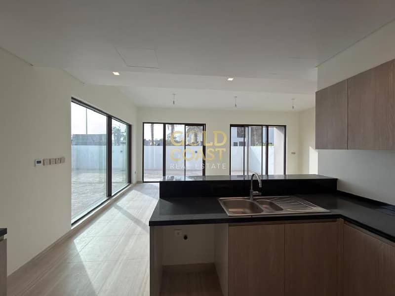 Ultra-Spacious 5BR Villa | Golfside Living at Damac Hills | Corner Unit | Elite Community | Family Living Redefined - Image 13