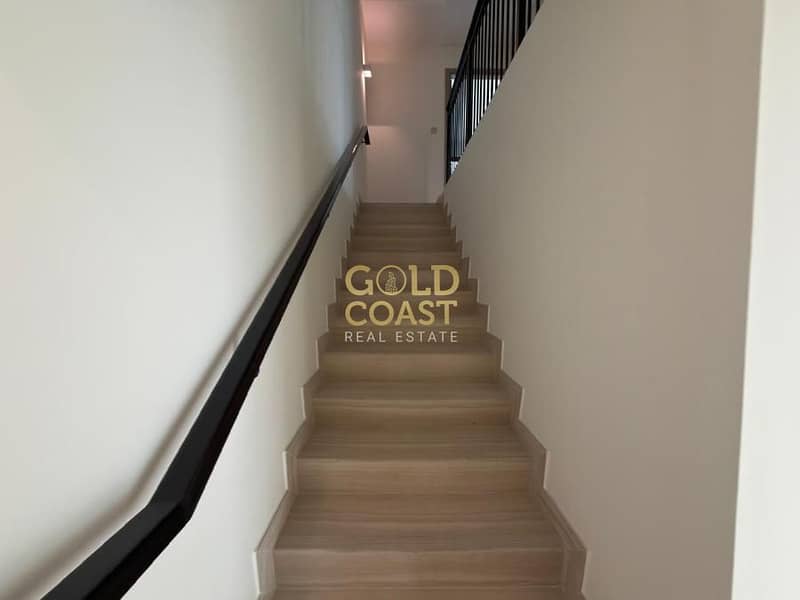 Ultra-Spacious 5BR Villa | Golfside Living at Damac Hills | Corner Unit | Elite Community | Family Living Redefined - Image 16