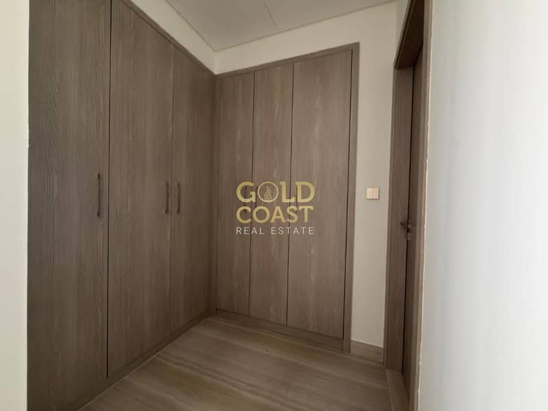 Ultra-Spacious 5BR Villa | Golfside Living at Damac Hills | Corner Unit | Elite Community | Family Living Redefined - Image 18