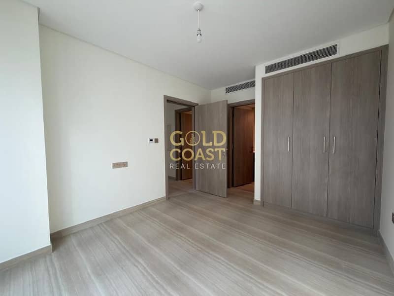 Ultra-Spacious 5BR Villa | Golfside Living at Damac Hills | Corner Unit | Elite Community | Family Living Redefined - Image 23