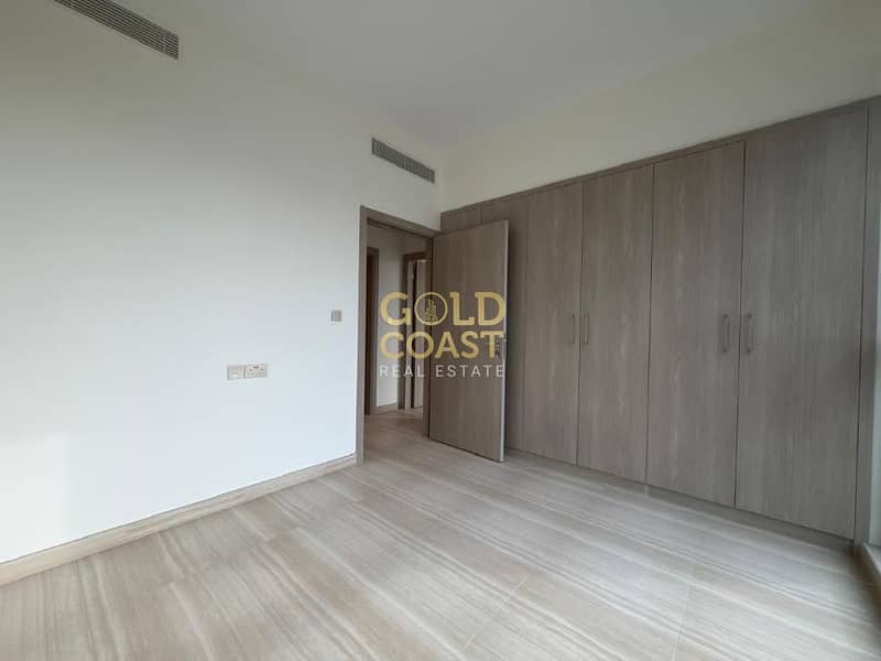 Ultra-Spacious 5BR Villa | Golfside Living at Damac Hills | Corner Unit | Elite Community | Family Living Redefined - Image 28