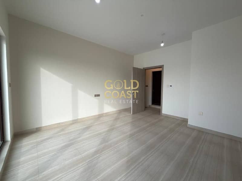 Ultra-Spacious 5BR Villa | Golfside Living at Damac Hills | Corner Unit | Elite Community | Family Living Redefined - Image 31