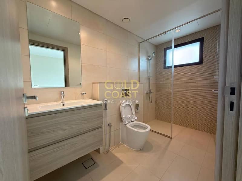 Ultra-Spacious 5BR Villa | Golfside Living at Damac Hills | Corner Unit | Elite Community | Family Living Redefined - Image 32