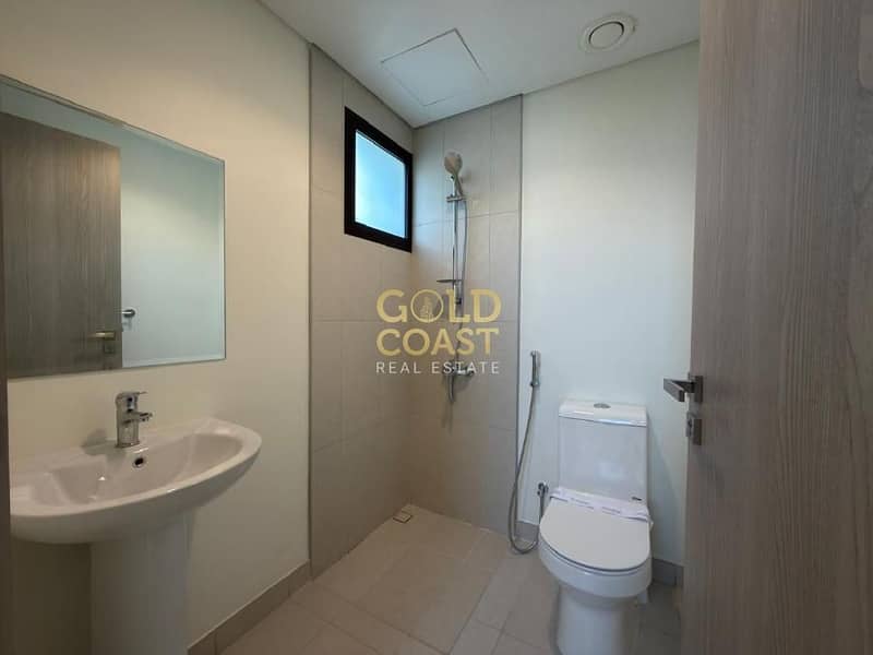 Ultra-Spacious 5BR Villa | Golfside Living at Damac Hills | Corner Unit | Elite Community | Family Living Redefined - Image 37