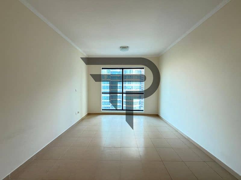 SPACIOUS 1BR | HIGH FLOOR | Golf View