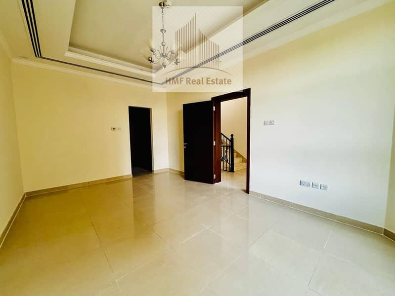 Spacious 4 Bed + Maids | Covered Parking | Ready to Move - Image 6