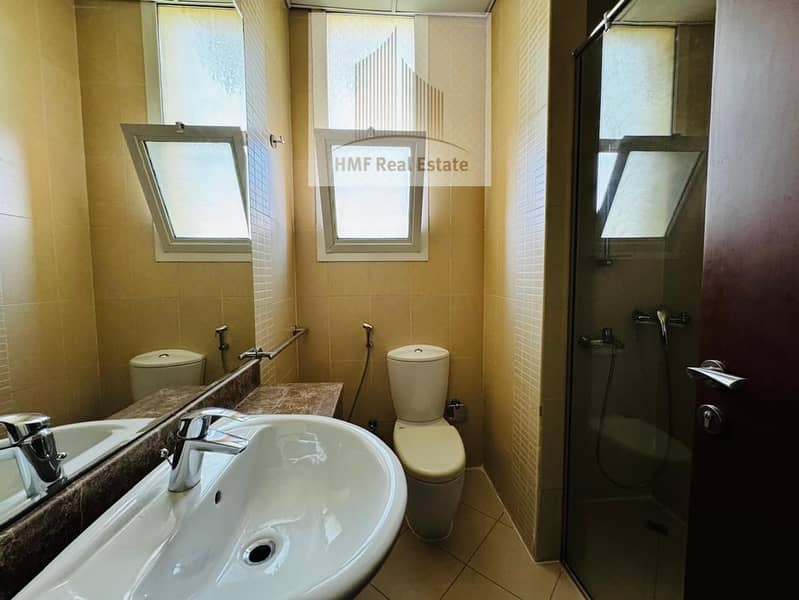 Spacious 4 Bed + Maids | Covered Parking | Ready to Move - Image 7