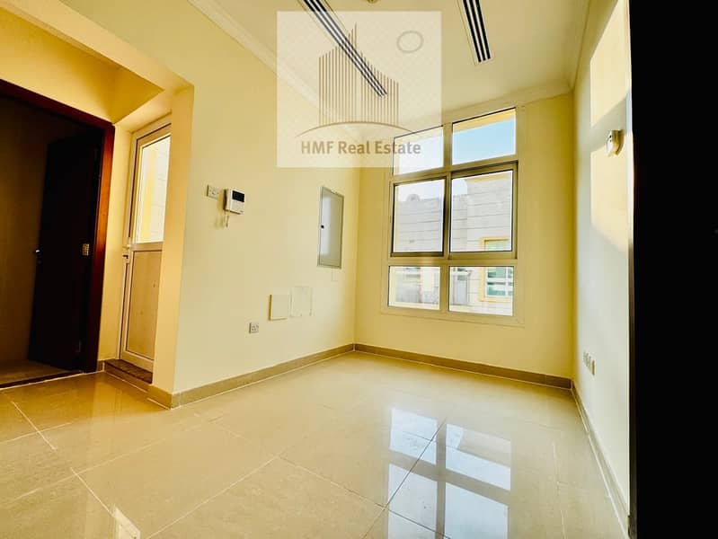 Spacious 4 Bed + Maids | Covered Parking | Ready to Move - Image 8