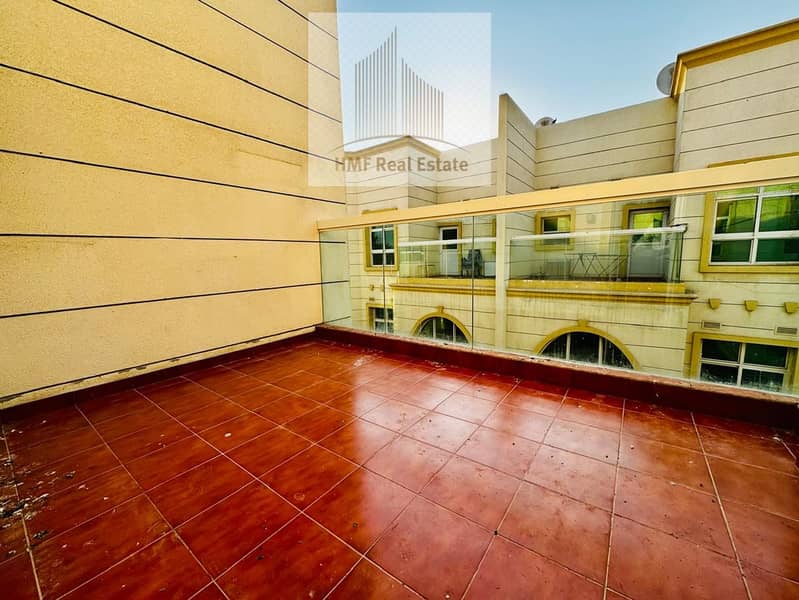 Spacious 4 Bed + Maids | Covered Parking | Ready to Move - Image 9