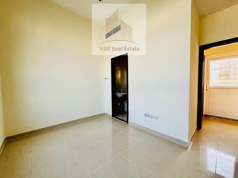 Spacious 4 Bed + Maids | Covered Parking | Ready to Move - Image 10