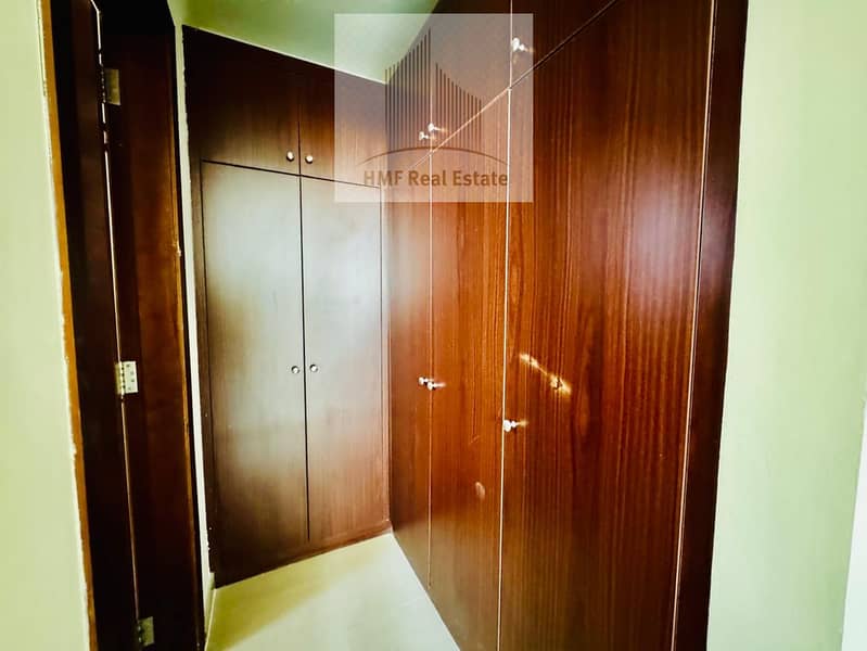 Spacious 4 Bed + Maids | Covered Parking | Ready to Move - Image 12