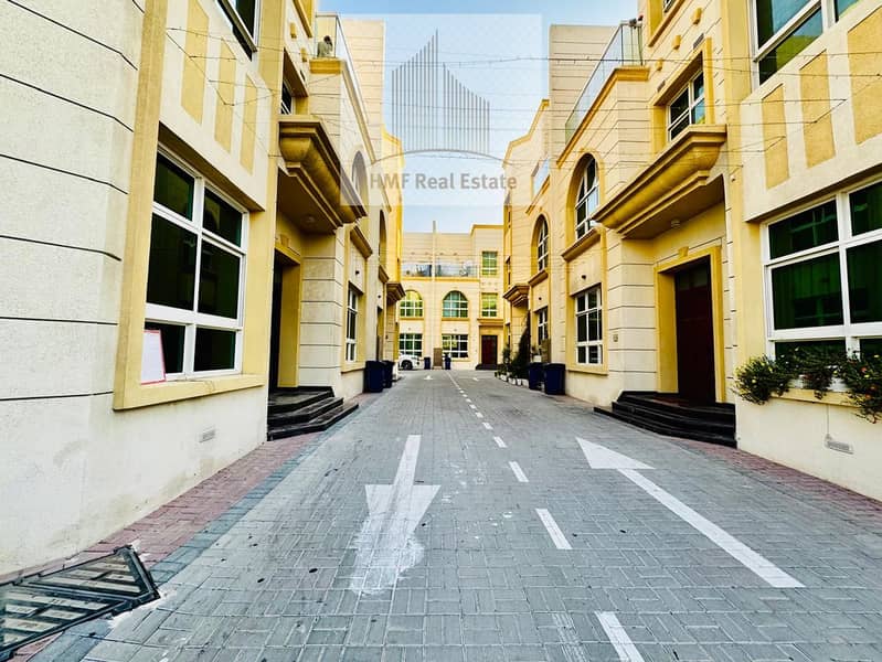 Spacious 4 Bed + Maids | Covered Parking | Ready to Move - Image 15