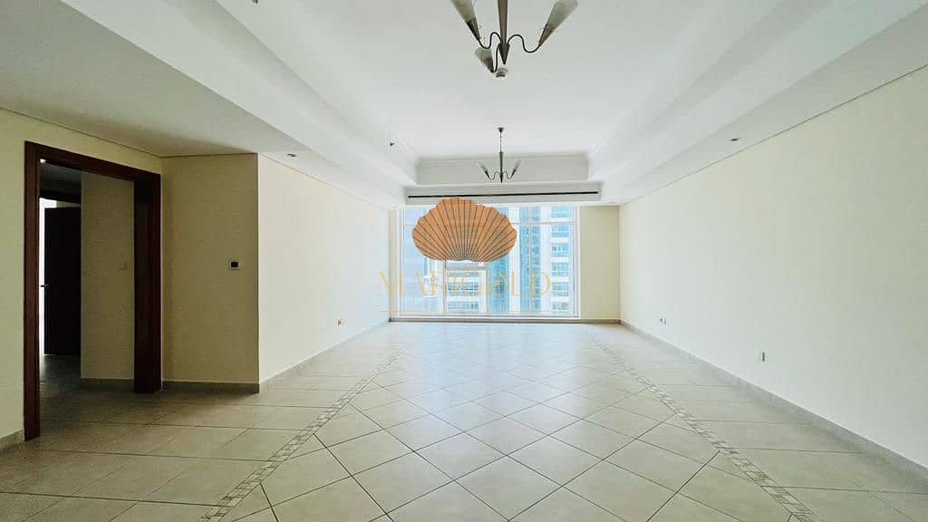 BIG LAYOUT | RENTED | PREMIUM BUILDING