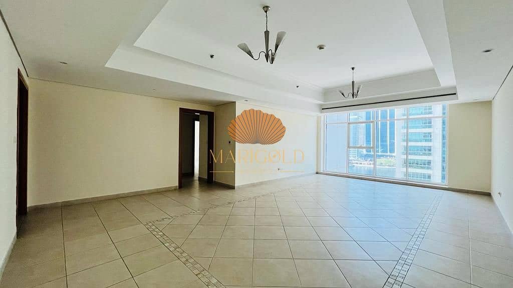 BIG LAYOUT | RENTED | PREMIUM BUILDING