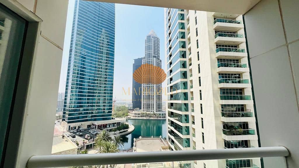 BIG LAYOUT | RENTED | PREMIUM BUILDING