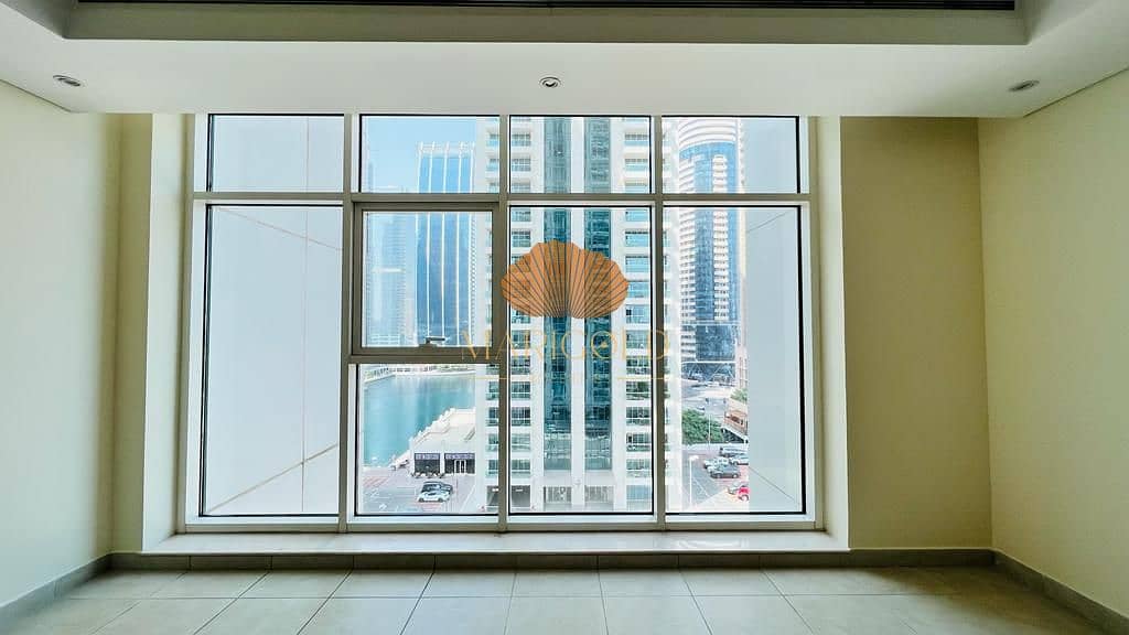 BIG LAYOUT | RENTED | PREMIUM BUILDING