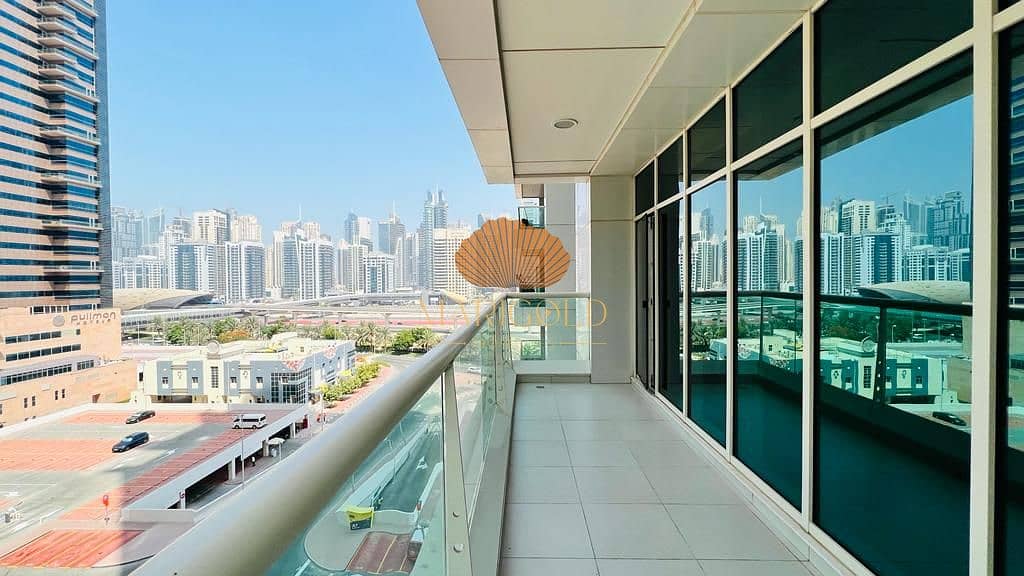 BIG LAYOUT | RENTED | PREMIUM BUILDING - Image 12