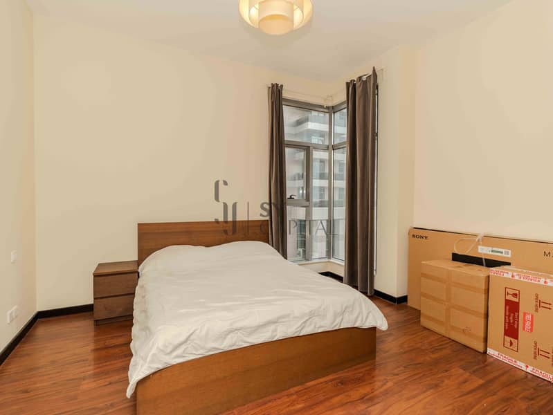 Unfurnished | Large Balcony | Near Metro - Image 8