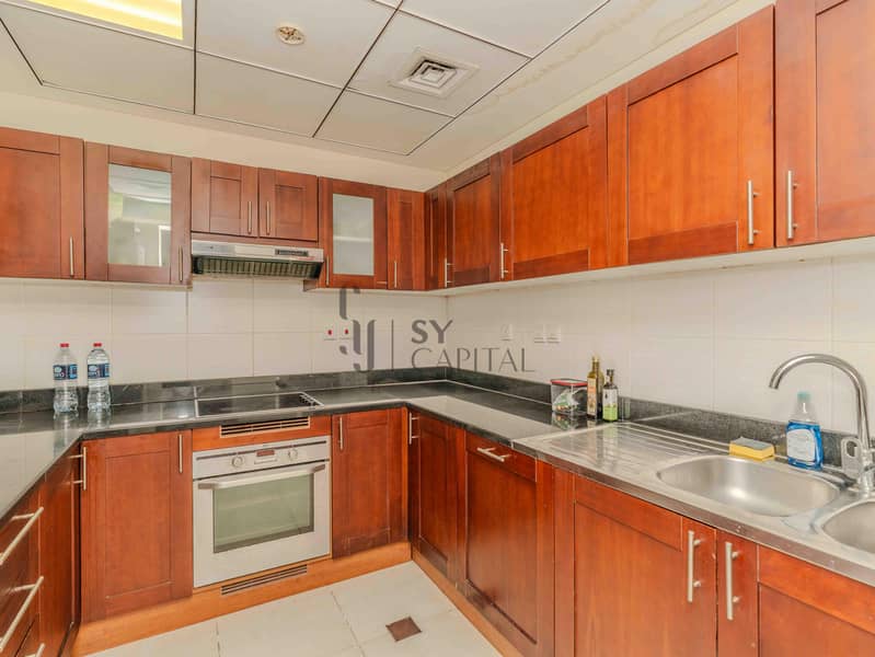 Unfurnished | Large Balcony | Near Metro - Image 15