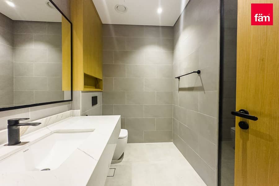 Best Price | Spacious Unit | Brand New - Image 19