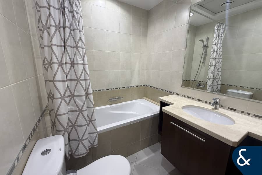 Large Balcony | Full Marina View | Furnished - Image 22