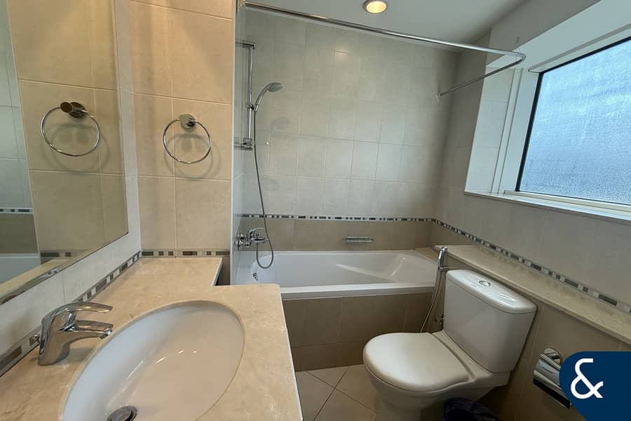 Large Balcony | Full Marina View | Furnished - Image 25