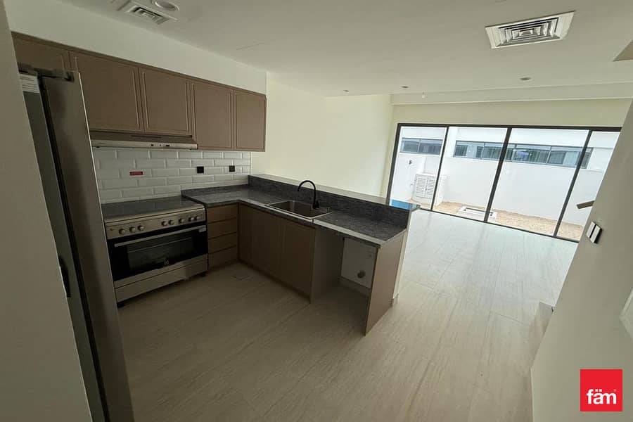 Brand New | Prime Location | Middle Unit