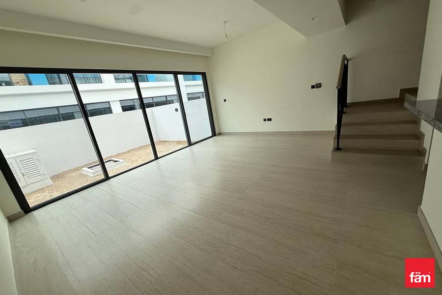 Brand New | Prime Location | Middle Unit