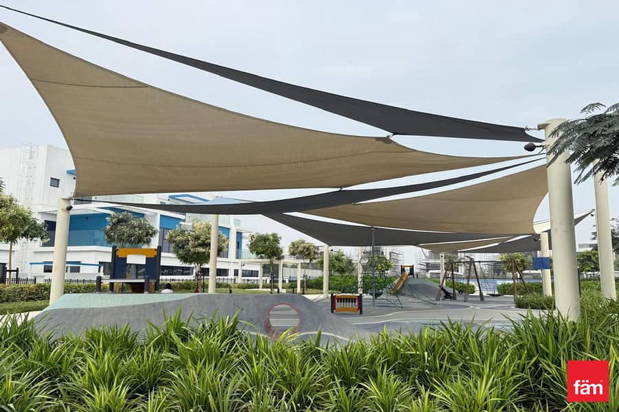 Brand New | Prime Location | Middle Unit - Image 17