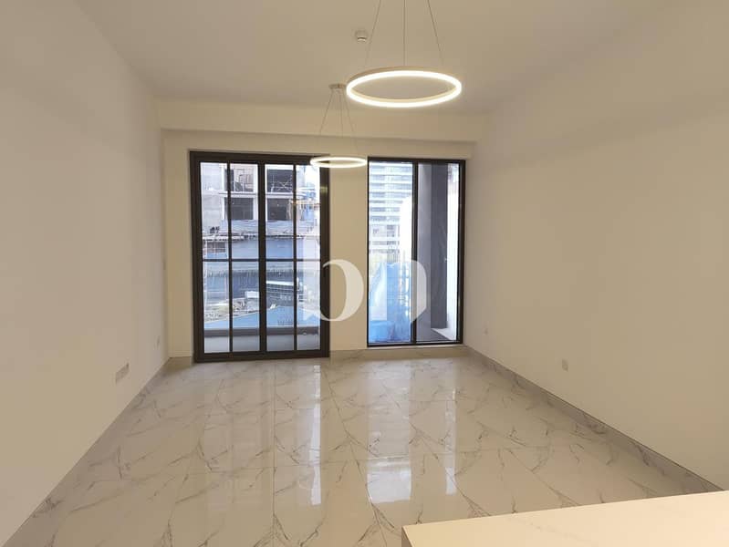 Brand New | Pool View | Ready To Move In