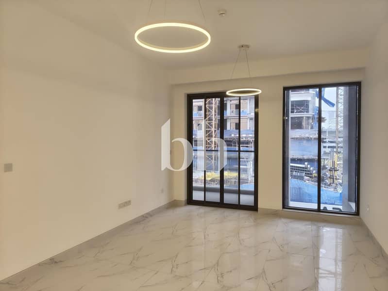 Brand New | Pool View | Ready To Move In