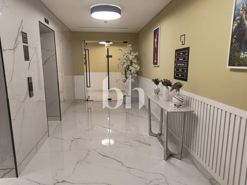 Brand New | Pool View | Ready To Move In - Image 7