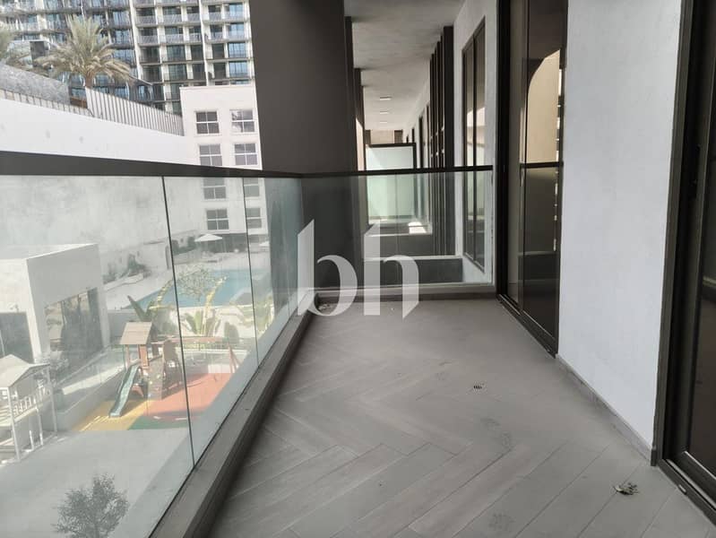 Brand New | Pool View | Ready To Move In - Image 8