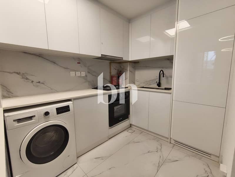 Brand New | Pool View | Ready To Move In - Image 19