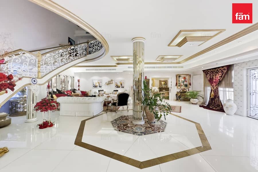 Spacious | Private Pool | 10 Rooms