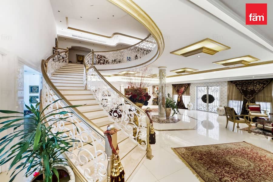 Spacious | Private Pool | 10 Rooms