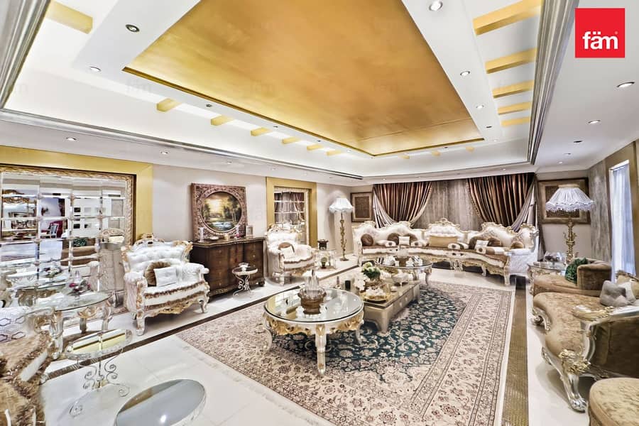 Spacious | Private Pool | 10 Rooms - Image 7