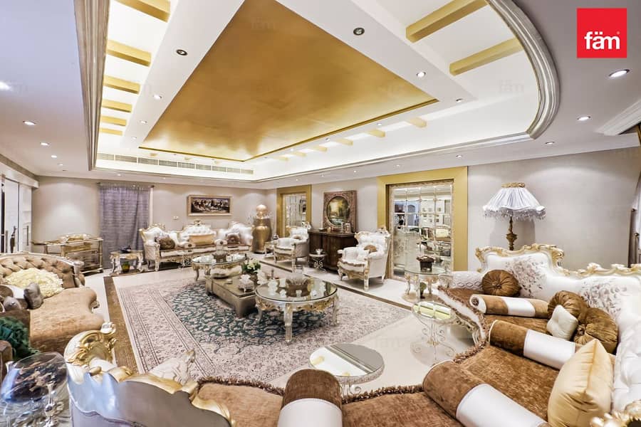 Spacious | Private Pool | 10 Rooms - Image 8