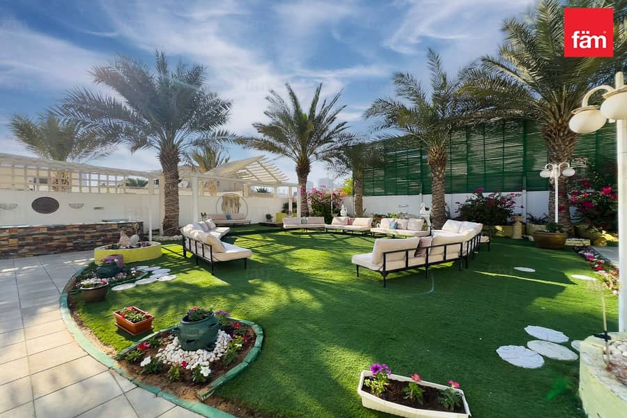 Spacious | Private Pool | 10 Rooms - Image 12